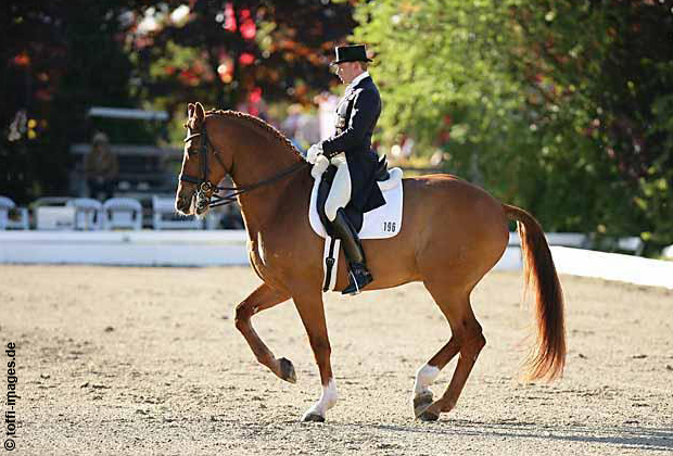 HAGEN BERUFSREITERCHAMPIONAT 2006